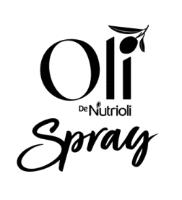 OLI DE NUTRIOLI SPRAY