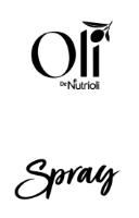 OLI DE NUTRIOLI SPRAY