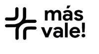 MÁS VALE!