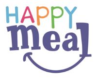 HAPPY MEAL