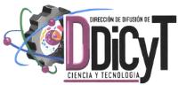 DIRECCIÓN DE DIFUSIÓN DE CIENCIA Y TECNOLOGÍA DDICYT