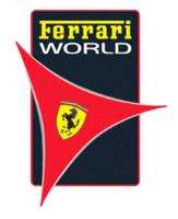 FERRARI WORLD SF