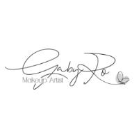 GABY RO MAKEUP ARTIST