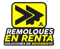JL REMOLQUES EN RENTA SOLUCIONES EN MOVIMIENTO