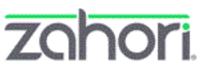 ZAHORI