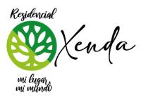 RESIDENCIAL XENDA MI LUGAR MI MUNDO