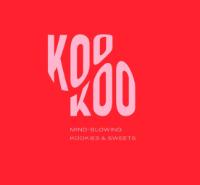 KOOKOO MIND-BLOWING KOOKIES & SWEETS