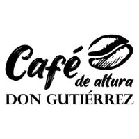 CAFÉ DE ALTURA DON GUTIÉRREZ