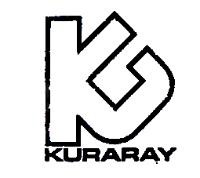 K KURARAY