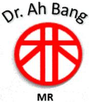 DR. AH BANG