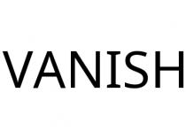 VANISH