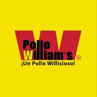 W POLLO WILLIAM'S ¡UN POLLO WILLICIOSO!