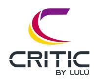 C CRITIC BY LULÚ