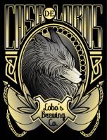 CASA DE LOBOS; LOBO'S BREWING CO.