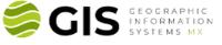 GIS GEOGRAPHIC INFORMATION SYSTEMS MX