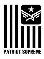 PATRIOT SUPREME