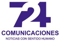 724 COMUNICACIONES NOTICIAS CON SENTIDO HUMANO