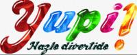 YUPI! HAZLO DIVERTIDO