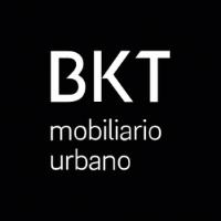BKT MOBILIARIO URBANO