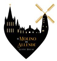 EL MOLINO DE ALLENDE