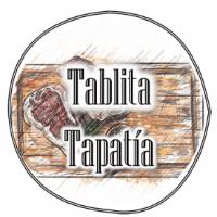 TABLITA TAPATIA
