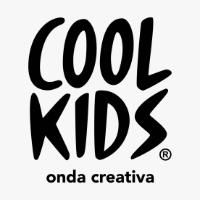 COOL KIDS ONDA CREATIVA