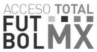 ACCESO TOTAL FUTBOL MX