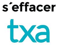 S'EFFACER TXA
