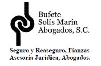 BUFETE SOLIS MARIN ABOGADOS; S.C.