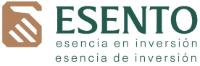 ESENTO ESENCIA EN INVERSIÓN ESENCIA DE INVERSIÓN