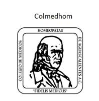 COLMEDHOM COLEGIO DE MÉDICOS HOMEOPATAS DE AGUASCALIENTES