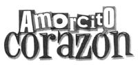 AMORCITO CORAZON