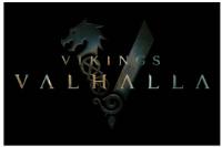 V VIKINGS VALHALLA