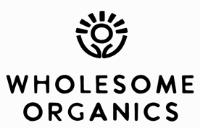WHOLESOME ORGANICS