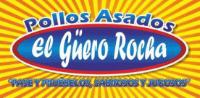 EL GÜERO ROCHA