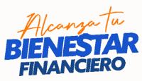 ALCANZA TU BIENESTAR FINANCIERO