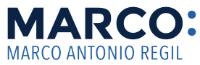 MARCO MARCO ANTONIO REGIL