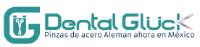 DENTAL GLÜCK PINZAS DE ACERO ALEMAN AHORA EN MEXICO