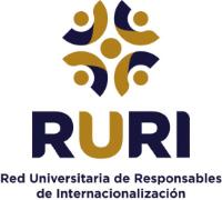 RURI RED UNIVERSITARIA DE RESPONSABLES DE INTERNACIONALIZACION