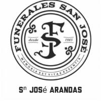 SN JOSE ARANDAS;FUNERALES SAN JOSE MEMORIA EST VITAE ESSENTIA
