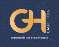 GH GRUPO HOLA