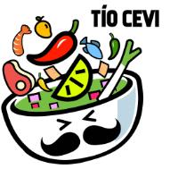 TÍO CEVI