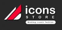 ICONS STORE MAKING ICONIC FASHION