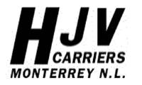 HJV CARRIERS MONTERREY N.L.