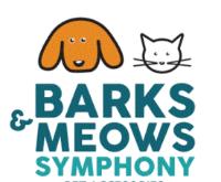 BARKS MEOWS SYMPHONY