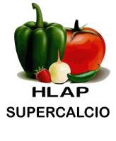 HLAP SUPERCALCIO