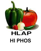 HLAP HI PHOS