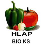 HLAP BIO KS