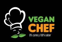 VEGAN CHEF - 0% CARNE Y 100% SABOR