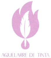 AQUELARRE DE TINTA